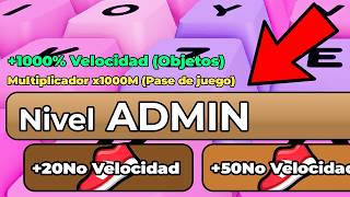 Prob SECRETOS CLICKBAITS de 1 Escapa del Teclado de Velocida