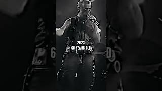 Till Lindemann 2023-1990 #rammstein