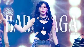 2408144kellu0026s Babayaga  Rosie Fancam fif  Stage