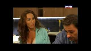 Zaffé - Episode 1 - 06-11-2013 - زفة