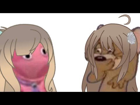 A piada (Gacha Club)