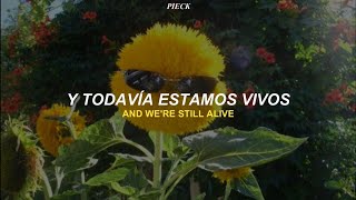 Cage The Elephant - Good Time // sub. español - english lyrics