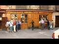 EPIC Madrid Food Tour (10 AMAZING stops) - YouTube