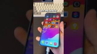 Testing And Figuring Out What To Do With These 12 Pro Maxes.