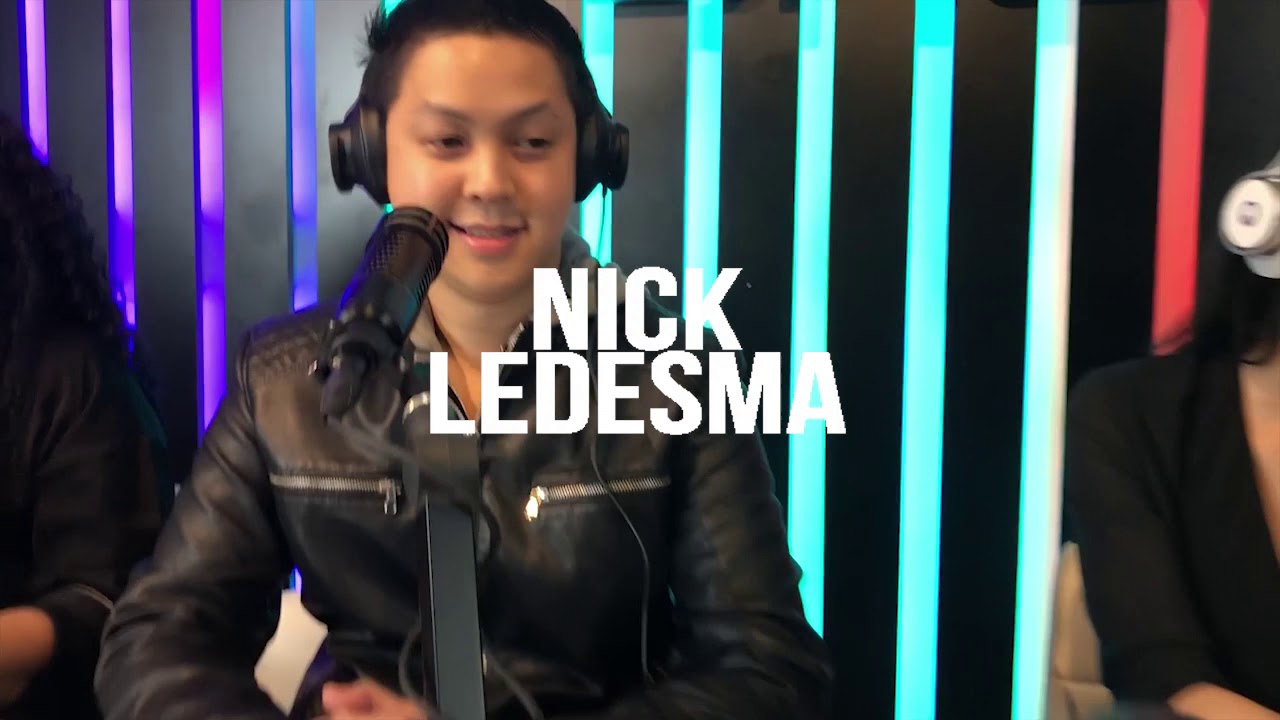 TRIP DIGITAL RADIO PRESENTS LA STYLE MAGAZINE - LIVE w/