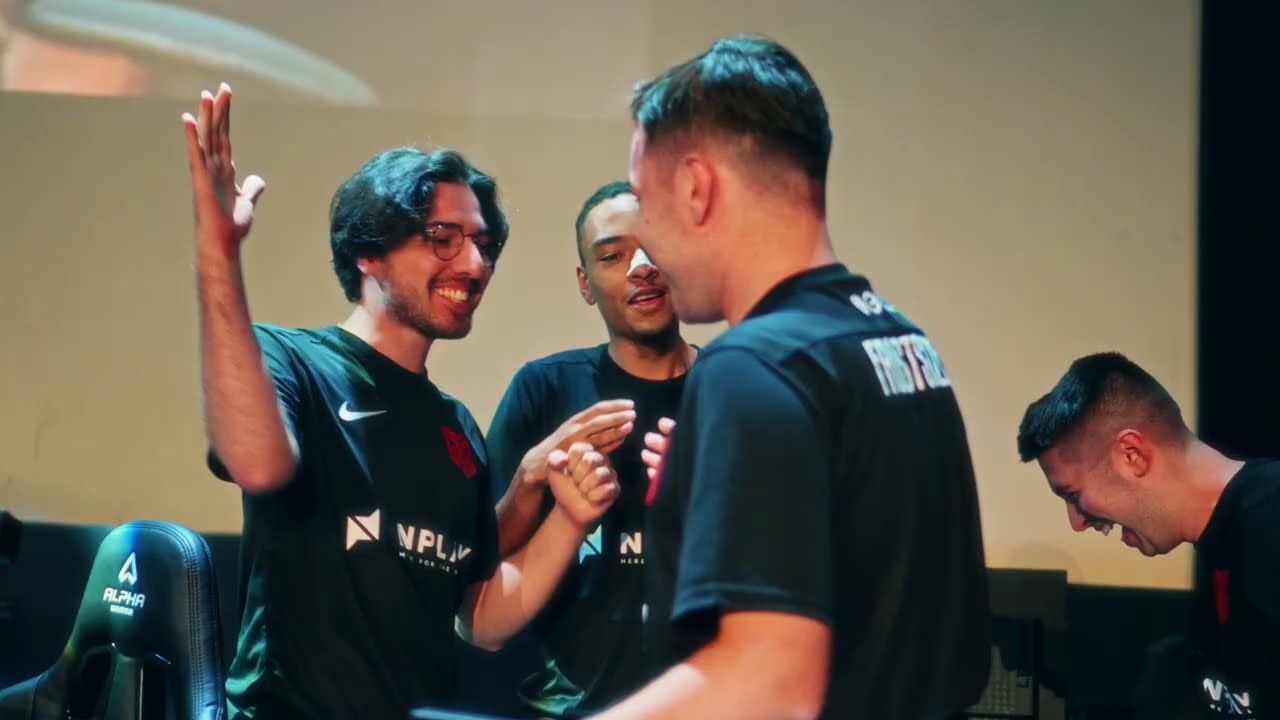 Final do Summer Split LPLOL 2024 - Aftermovie