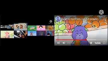 Up To Faster 46 Parison