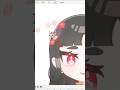 【#魂募集】Vtuber用Live2Dモデル 梅チャイナの女の子【MUKU様コラボ】