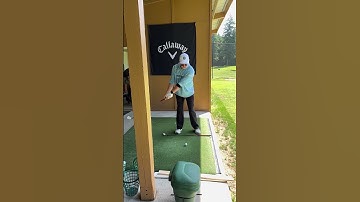 PGA Associate Program Level 1 lesson given on 6/15/23