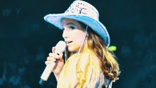 sanah – Marcepan live – (PGE Narodowy, Warszawa 20.09.2025)