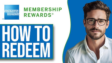 How To Use Amex Reward Points (Redeem Amex Points 2025)