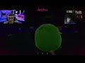 je reac a la video de 2mat20
