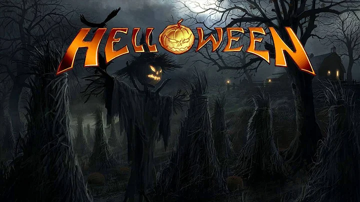 Helloween - Future World. Sub español!