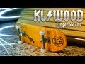 KLϟWOOD @ Freeday Shop - PROMO