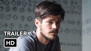 The Flash Season 4 Trailer (HD)