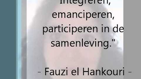 Wat is diversiteit? (versie 2)