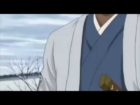 銀魂 MAD 月光 - ニコニコ動画