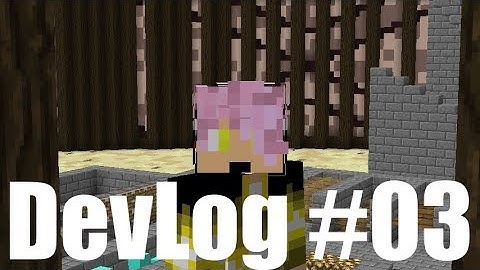 [Shadow] - Minecraft Hacked Client - DevLog #03 - MainMenu