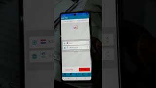 SNS VPN, connect...   Saudi Free Mobily internet unlimited screenshot 5