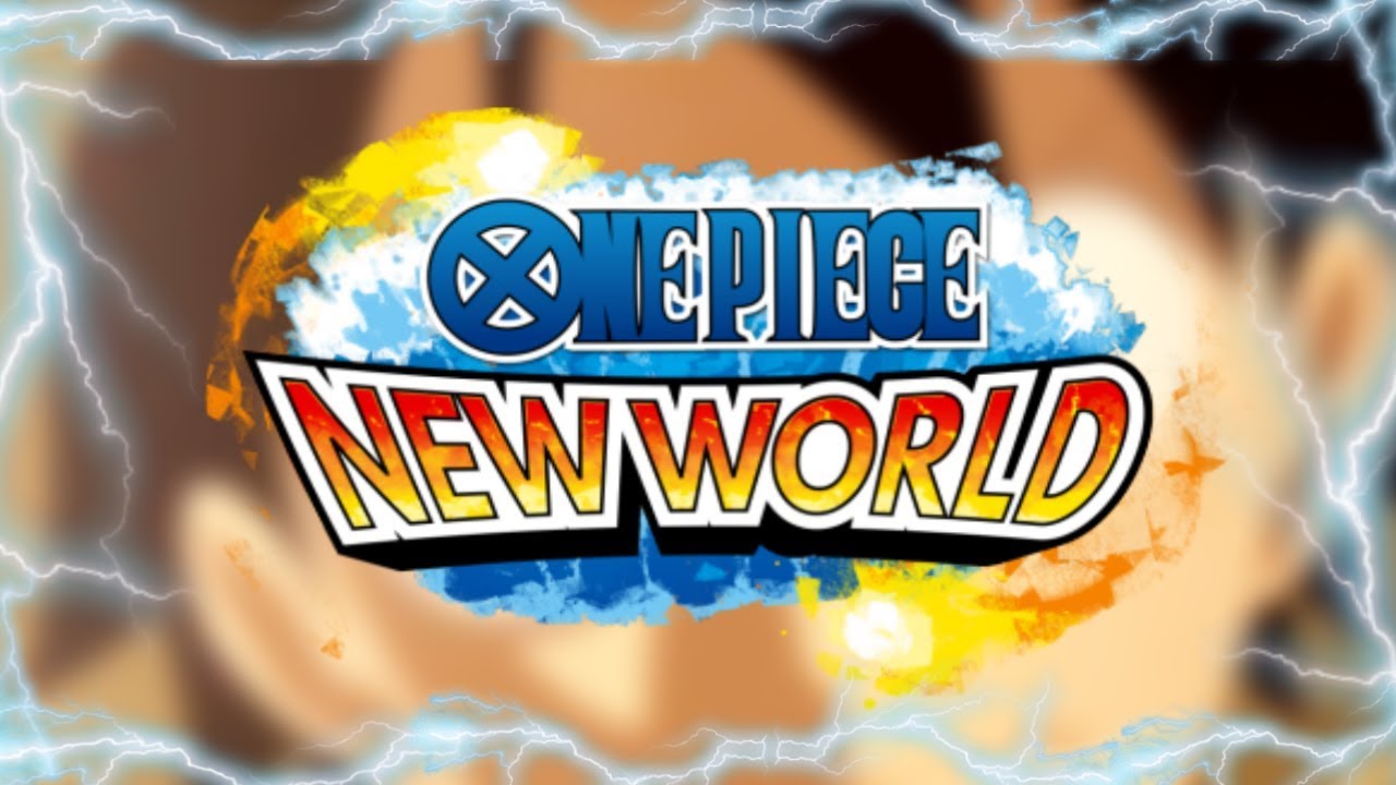 Roblox One Piece New World Trailer 2 2018 Full Year Progress