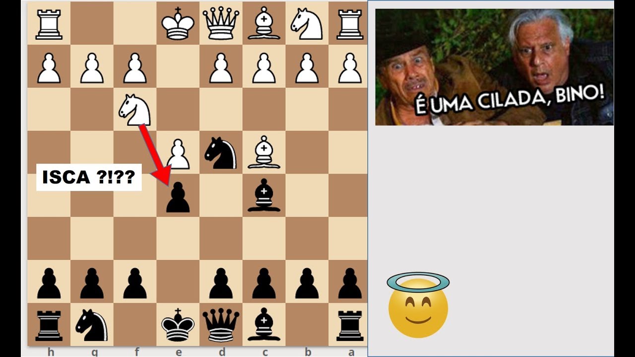 A BRUTAL CHECKMATE Um Xeque Mate Brutal #chess #chesstok #xadrez #ajed