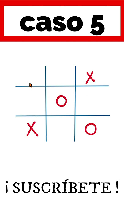 Como Vencer o Impossível Tic Tac Toe – Guia – SamaGame