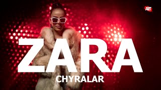 Zara - Chyaralar (official video)