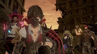 CODE VEIN Highlights 10x Kaede