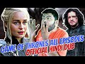 Game of thrones all season hindi dub update 