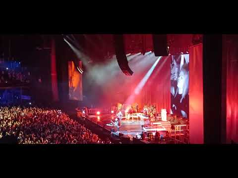 UB40 - Red Red wine 🍷 Dublin 4/4/24