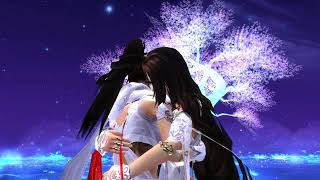 劍網三之星海幻境 雙喵版 screenshot 4