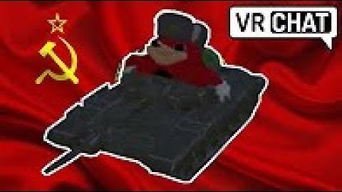 DO you KNOW the WAY komrade