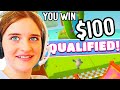 $100 For the Winner ELIMINATION Fall Guys - Gaming w/ The Norris Nuts