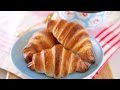 Chocolate Croissants Recipe - Gemma's Bigger Bolder Baking Ep 104