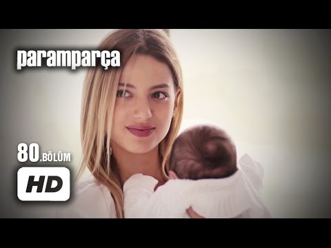 Paramparça Dizisi - Paramparça 80. Bölüm İzle