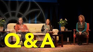 Confronting Gender | Discussion & Q&A | 2018 Festival of Faiths