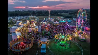 Summer Fun to Come- Hamptons Drone 4k Footage