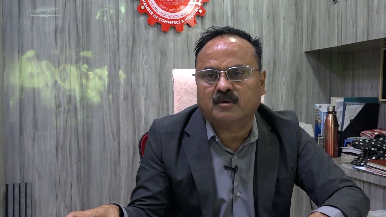 उज्यालो प्रदेश II jestha May  29 Ujyalo Pradesh@SarokarTVHD