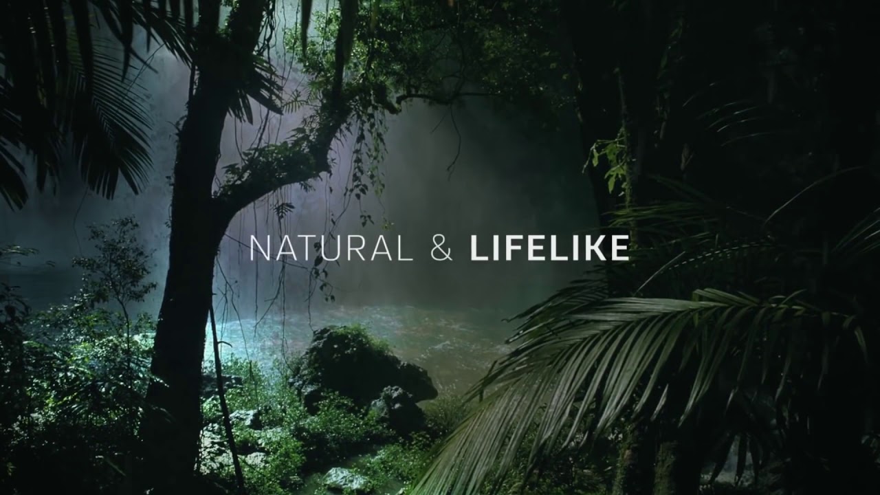⁣3D Звук природы 3D sound of nature от Dolby Atmos (Слушать в наушниках)
