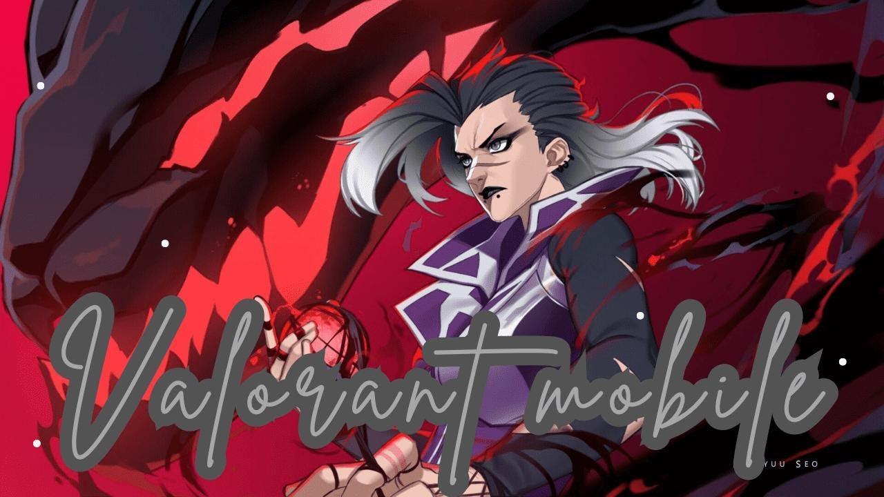 Valorant Mobile lets push immortal today-new goals day(21/30) SoloRankPush