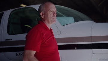 Smart Airplanes Are Transforming Travel | Honeywell