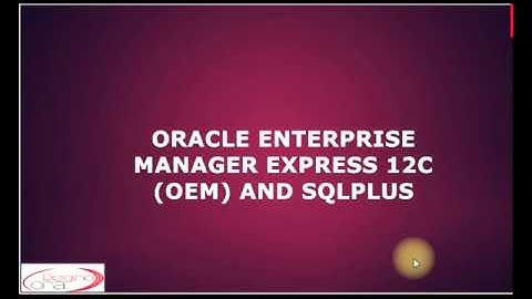How to Create Profiles and Users in  a Pluggable Database