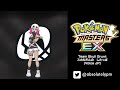 🇯🇵 🎙️ #561_70 - Team Skull Grunt [F]/スカルだんの したっぱ[女性] - JP | Pok&eacute;mon Masters EX