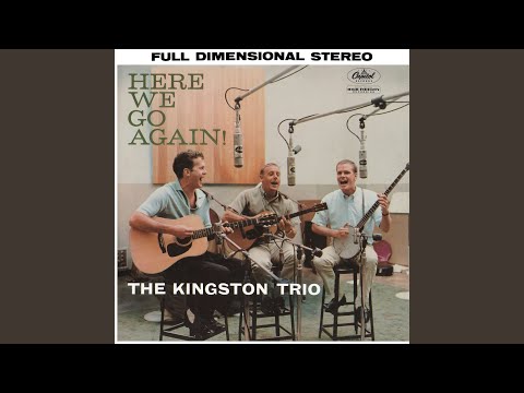 The Kingston Trio - Bad Man's Blunder Lyrics