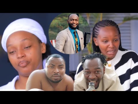 Birababaje Ibya Vestine Na Dorcas Biramenyekanye M Irene Abijemo 