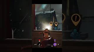 Man, Deathloop's AI is CRACKED!!