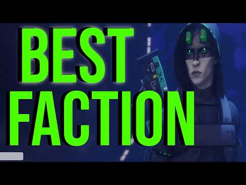 What Faction To Focus On For Marathon Launch