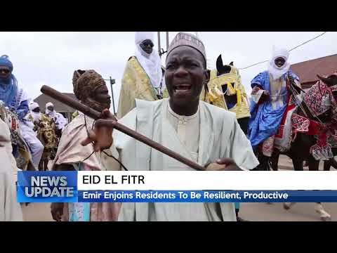 NEWS UPDATE @4PM 03/05/2022 | TRUST TV