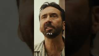 Incredible Weight Of Mive Talent