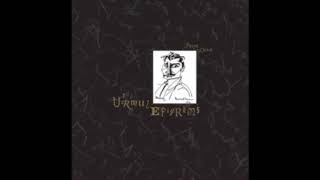 John Zorn - The Urmuz Epigrams (2018) FULL ALBUM